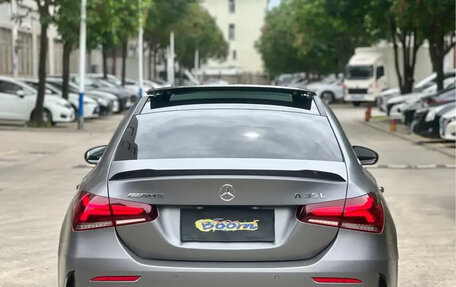 Mercedes-Benz A-Класс, 2021 год, 2 865 213 рублей, 6 фотография
