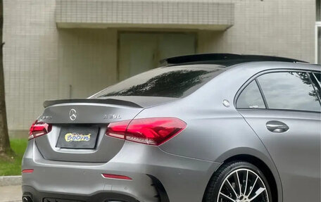Mercedes-Benz A-Класс, 2021 год, 2 865 213 рублей, 7 фотография