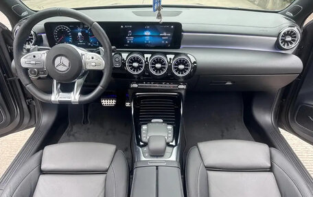 Mercedes-Benz A-Класс, 2021 год, 2 865 213 рублей, 12 фотография