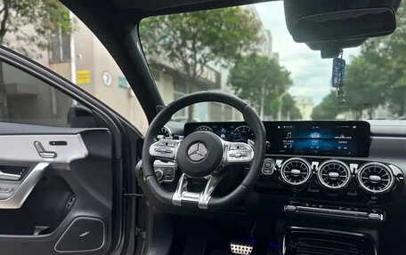Mercedes-Benz A-Класс, 2021 год, 2 865 213 рублей, 14 фотография