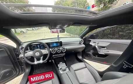 Mercedes-Benz A-Класс, 2021 год, 2 865 213 рублей, 16 фотография