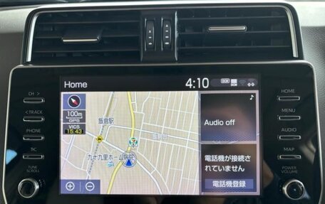 Toyota Land Cruiser Prado 150 рестайлинг 2, 2022 год, 4 199 000 рублей, 9 фотография