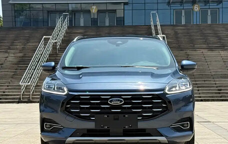 Ford Escape, 2021 год, 2 000 077 рублей, 6 фотография
