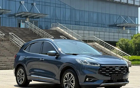 Ford Escape, 2021 год, 2 000 077 рублей, 4 фотография