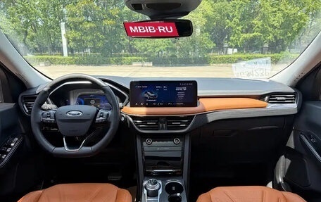 Ford Escape, 2021 год, 2 000 077 рублей, 8 фотография