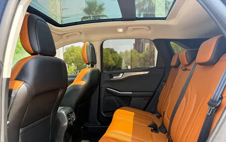 Ford Escape, 2021 год, 2 000 077 рублей, 11 фотография