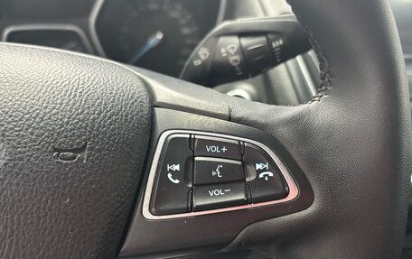 Ford Focus III, 2017 год, 940 000 рублей, 18 фотография