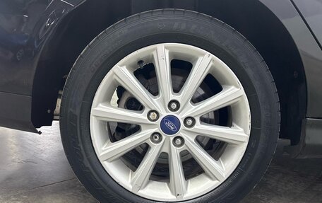 Ford Focus III, 2017 год, 940 000 рублей, 23 фотография