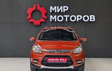 Lifan X50, 2018 год, 595 000 рублей, 2 фотография