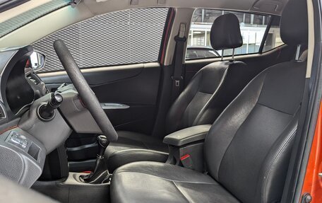 Lifan X50, 2018 год, 595 000 рублей, 11 фотография