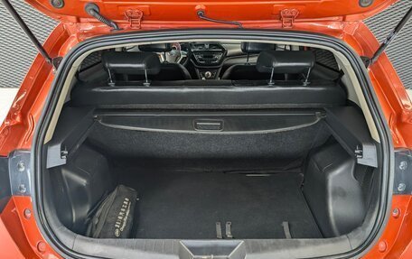 Lifan X50, 2018 год, 595 000 рублей, 8 фотография