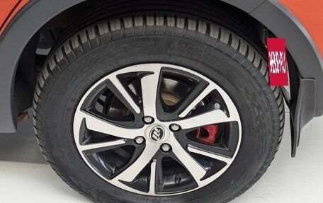 Lifan X50, 2018 год, 595 000 рублей, 9 фотография
