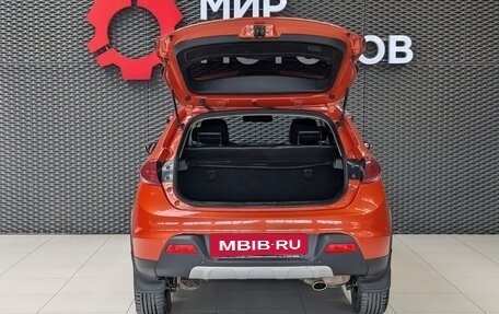 Lifan X50, 2018 год, 595 000 рублей, 7 фотография