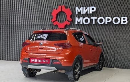 Lifan X50, 2018 год, 595 000 рублей, 6 фотография