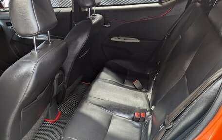 Lifan X50, 2018 год, 595 000 рублей, 19 фотография