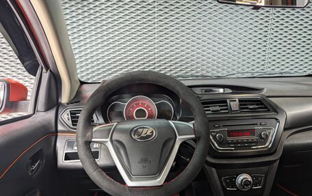 Lifan X50, 2018 год, 595 000 рублей, 16 фотография
