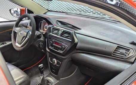 Lifan X50, 2018 год, 595 000 рублей, 22 фотография