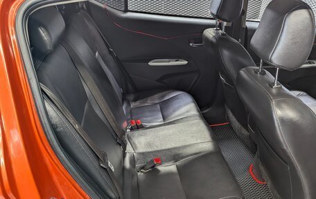 Lifan X50, 2018 год, 595 000 рублей, 20 фотография