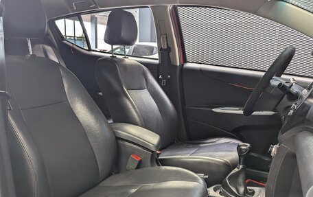 Lifan X50, 2018 год, 595 000 рублей, 23 фотография