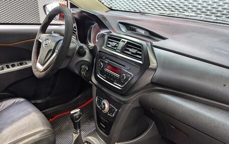 Lifan X50, 2018 год, 595 000 рублей, 24 фотография