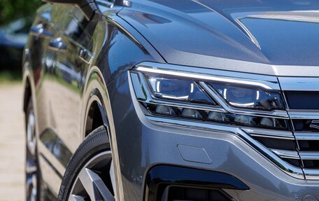 Volkswagen Touareg III, 2023 год, 9 850 000 рублей, 14 фотография