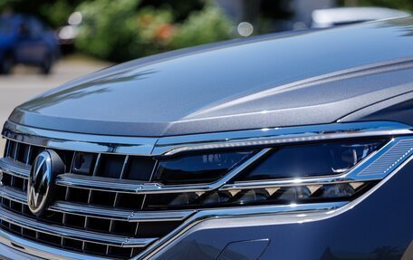 Volkswagen Touareg III, 2023 год, 9 850 000 рублей, 13 фотография