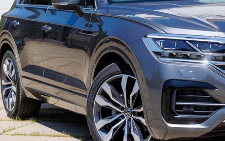 Volkswagen Touareg III, 2023 год, 9 850 000 рублей, 16 фотография