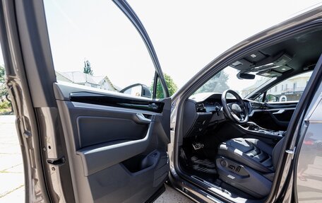Volkswagen Touareg III, 2023 год, 9 850 000 рублей, 19 фотография