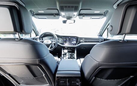 Volkswagen Touareg III, 2023 год, 9 850 000 рублей, 24 фотография