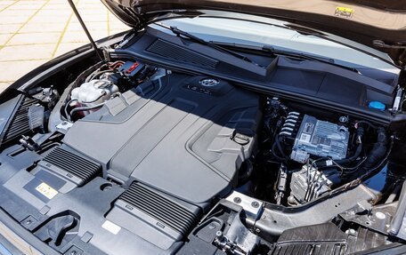Volkswagen Touareg III, 2023 год, 9 850 000 рублей, 26 фотография