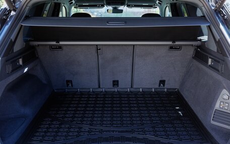 Volkswagen Touareg III, 2023 год, 9 850 000 рублей, 27 фотография