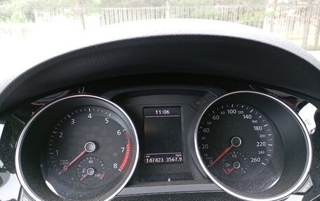 Volkswagen Jetta VI, 2018 год, 1 250 000 рублей, 4 фотография