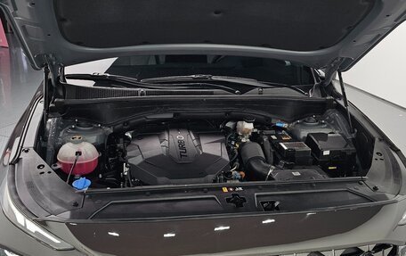Hyundai Santa Fe IV, 2022 год, 4 350 000 рублей, 6 фотография