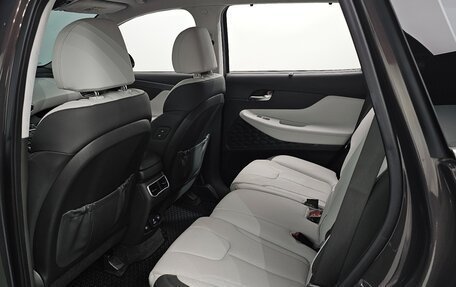 Hyundai Santa Fe IV, 2022 год, 4 350 000 рублей, 12 фотография