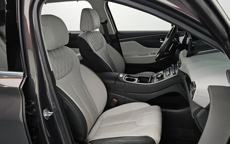 Hyundai Santa Fe IV, 2022 год, 4 350 000 рублей, 10 фотография