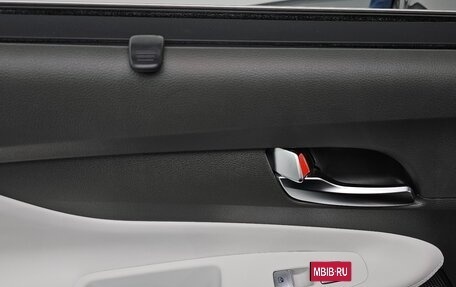 Hyundai Santa Fe IV, 2022 год, 4 350 000 рублей, 19 фотография