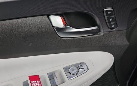 Hyundai Santa Fe IV, 2022 год, 4 350 000 рублей, 17 фотография