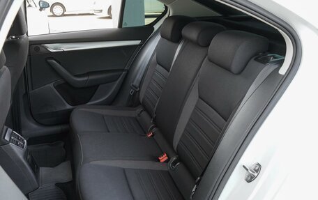 Skoda Octavia, 2019 год, 1 700 000 рублей, 9 фотография