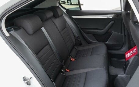Skoda Octavia, 2019 год, 1 700 000 рублей, 7 фотография