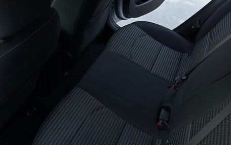 KIA cee'd III, 2022 год, 2 140 000 рублей, 11 фотография
