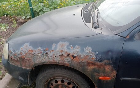 Ford Mondeo II, 1997 год, 45 000 рублей, 4 фотография