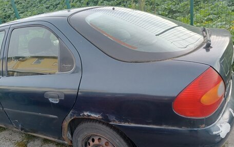 Ford Mondeo II, 1997 год, 45 000 рублей, 5 фотография