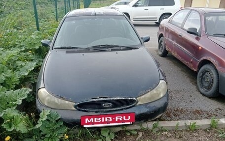 Ford Mondeo II, 1997 год, 45 000 рублей, 6 фотография