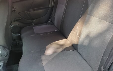 Renault Logan II, 2019 год, 1 150 000 рублей, 11 фотография