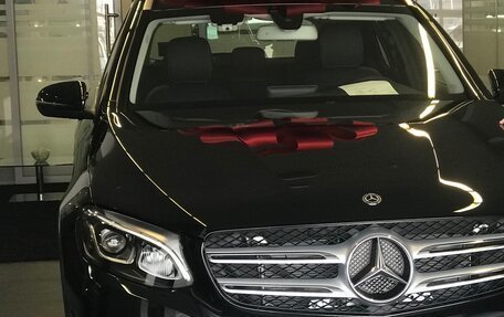 Mercedes-Benz GLC, 2018 год, 3 400 000 рублей, 2 фотография
