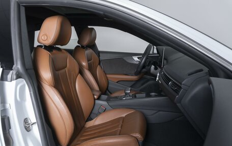 Audi A5, 2020 год, 3 999 000 рублей, 8 фотография