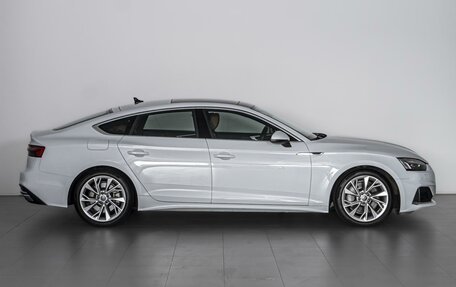 Audi A5, 2020 год, 3 999 000 рублей, 5 фотография