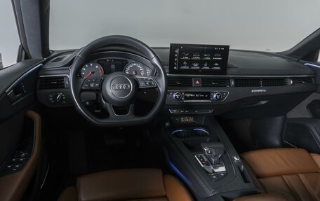 Audi A5, 2020 год, 3 999 000 рублей, 6 фотография