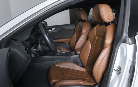 Audi A5, 2020 год, 3 999 000 рублей, 10 фотография