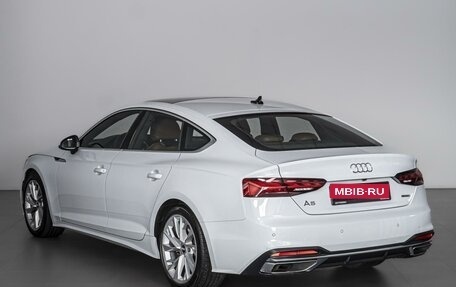 Audi A5, 2020 год, 3 999 000 рублей, 2 фотография